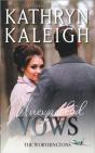 Unexpected Vows - Preview