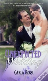 Unexpected Wedding
