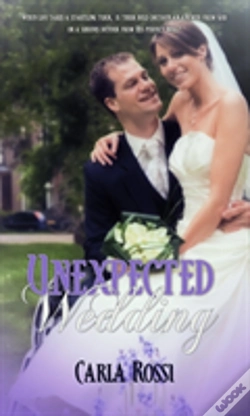 Capa do artigo Unexpected Wedding