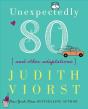 Unexpectedly Eighty - Preview