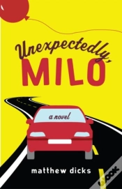 Capa do artigo Unexpectedly, Milo