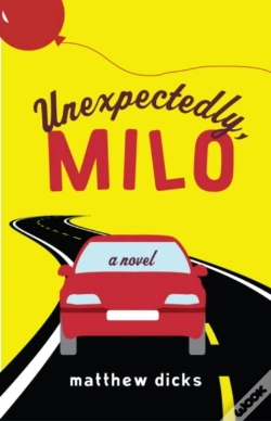 Capa do artigo Unexpectedly, Milo