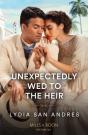 Unexpectedly Wed To The Heir - Preview