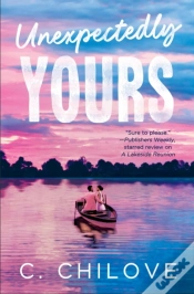 Capa do artigo Unexpectedly Yours