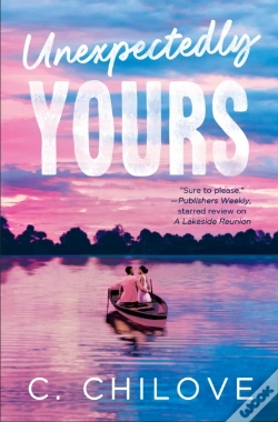 Capa do artigo Unexpectedly Yours
