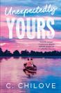 Unexpectedly Yours - Preview