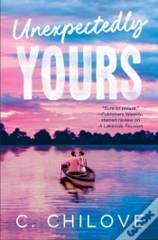 Capa do artigo Unexpectedly Yours