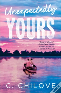 Capa do artigo Unexpectedly Yours