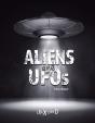 Unexplained Aliens And Ufos - Preview