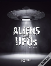 Capa do artigo Unexplained Aliens And Ufos