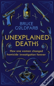 Capa do artigo Unexplained Deaths