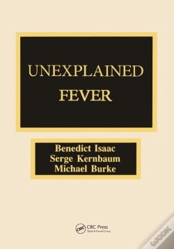 Capa do artigo Unexplained Fever