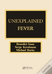 Capa do artigo Unexplained Fever