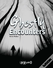 Capa do artigo Unexplained Ghostly Encounters