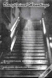 Capa do artigo Unexplained Hauntings