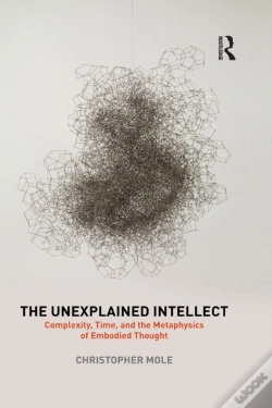 Capa do artigo Unexplained Intellect