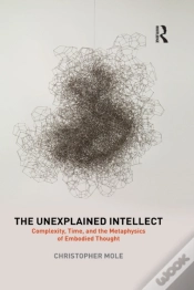 Capa do artigo Unexplained Intellect