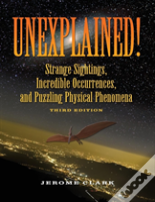 Unexplained!