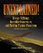 Unexplained! - Preview