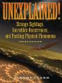 Unexplained! - Preview