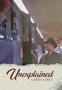 Capa do artigo Unexplained