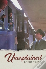 Capa do artigo Unexplained