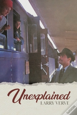 Capa do artigo Unexplained