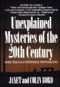 Unexplained Mysteries Of The 20th Century - Preview