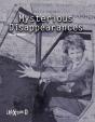 Unexplained Mysterious Disappearances - Preview