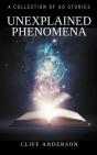Unexplained Phenomena - Preview