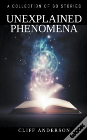 Capa do artigo Unexplained Phenomena