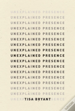 Capa do artigo Unexplained Presence