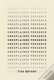 Capa do artigo Unexplained Presence