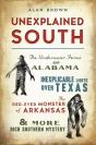 Unexplained South - Preview