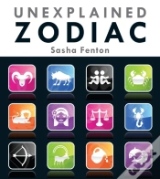 Capa do artigo Unexplained Zodiac
