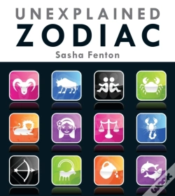 Capa do artigo Unexplained Zodiac