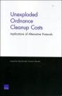 Unexploded Ordnance Cleanup Costs - Preview