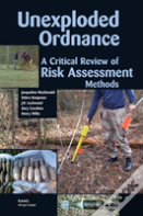 Unexploded Ordnance