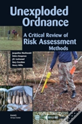 Unexploded Ordnance
