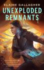 Unexploded Remnants - Preview