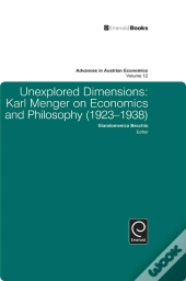 Unexplored Dimensions