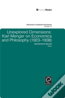 Unexplored Dimensions