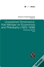 Unexplored Dimensions