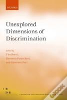 Unexplored Dimensions Of Discrimination