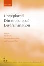 Unexplored Dimensions Of Discrimination - Preview