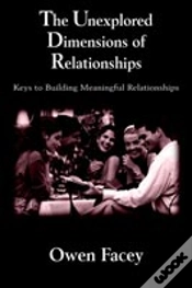 Capa do artigo Unexplored Dimensions Of Relationships