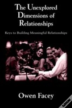 Capa do artigo Unexplored Dimensions Of Relationships