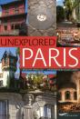 Unexplored Paris (Édition 2009) - Preview