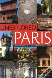 Unexplored Paris (Édition 2009)