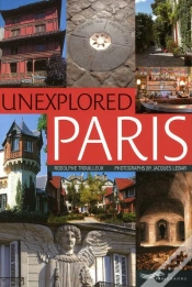 Capa do artigo Unexplored Paris (Édition 2009)